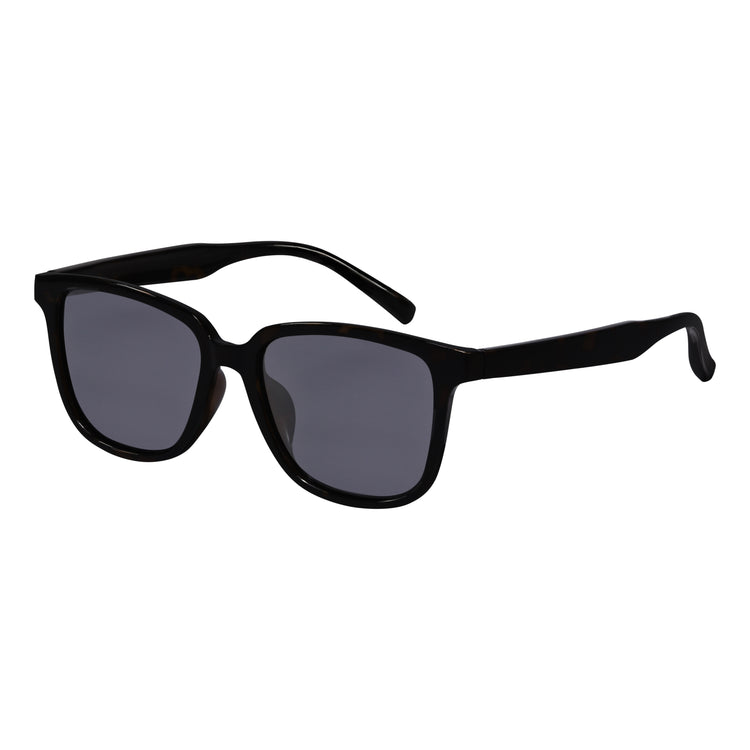 Pilgrim JAMILA recycelte Sonnenbrille schwarz Clearance-Verkauf