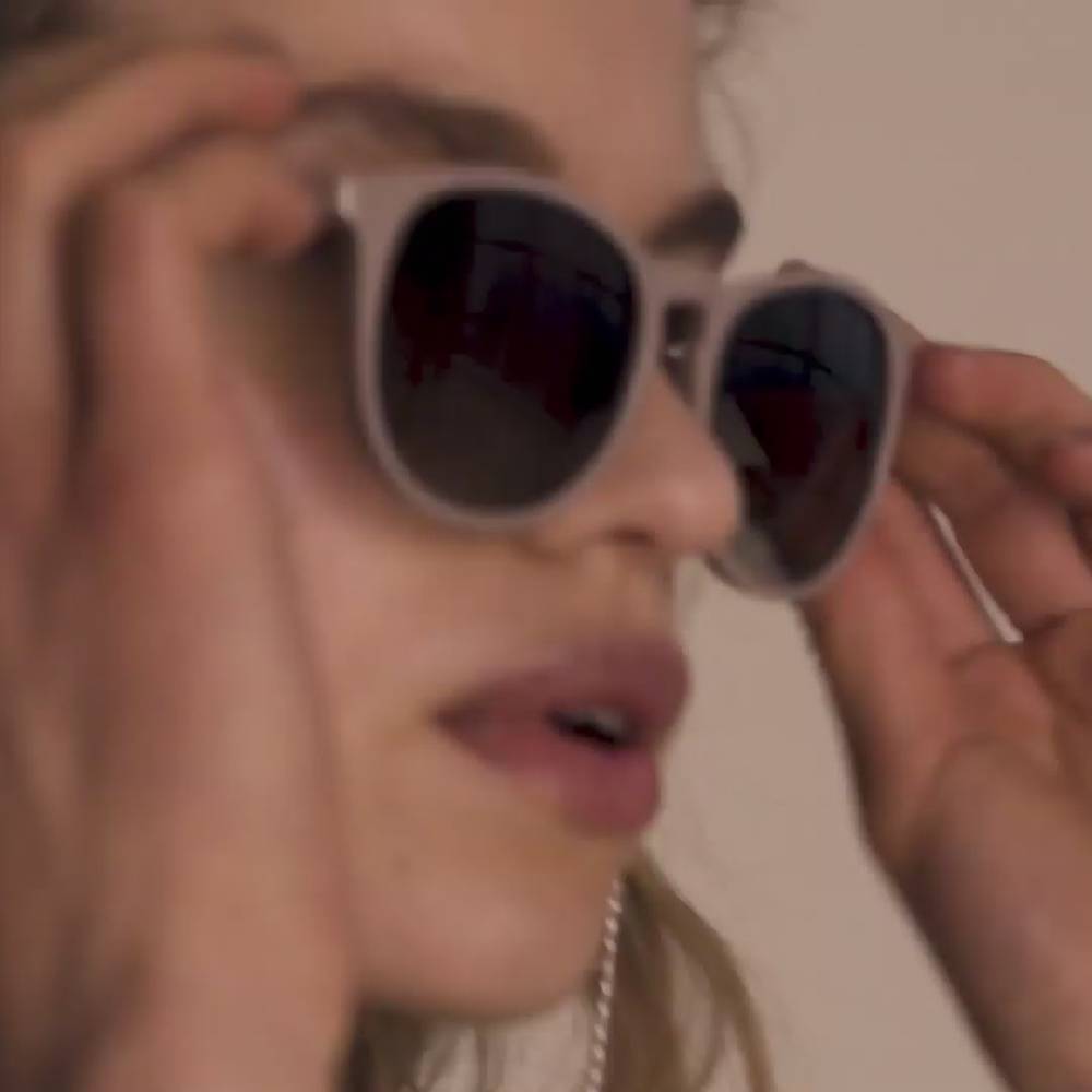 Pilgrim AJA Panzerkette für Sonnenbrille versilbert Rabatte dieses Monats