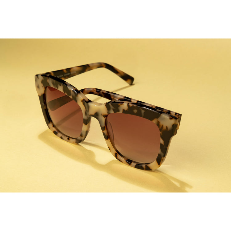 Pilgrim Sonnenbrille : Dael : Grau Bestseller