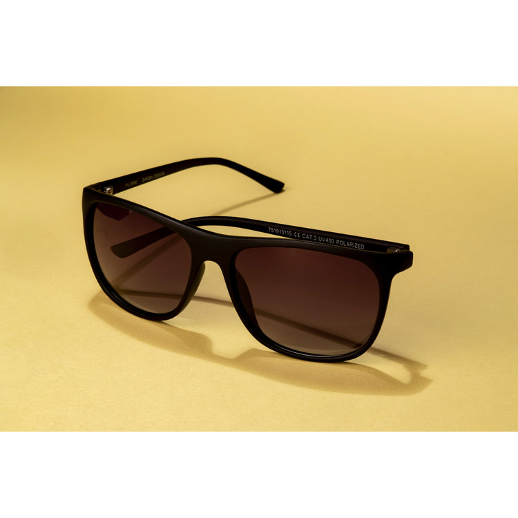 Pilgrim Sonnenbrille : Kara : Schwarz Blitzverkäufe