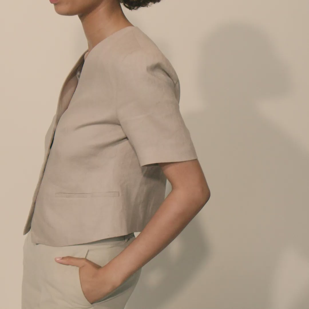Pilgrim AFRODITTE recycelte Herz-Ohrringe 2-in-1-Set, versilbert Schlussverkauf