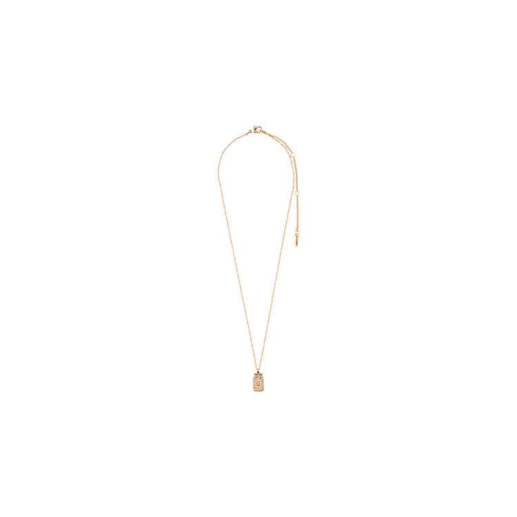 Pilgrim LEGACY Halskette m. Anhänger mit roségold plattiert Günstig kaufen