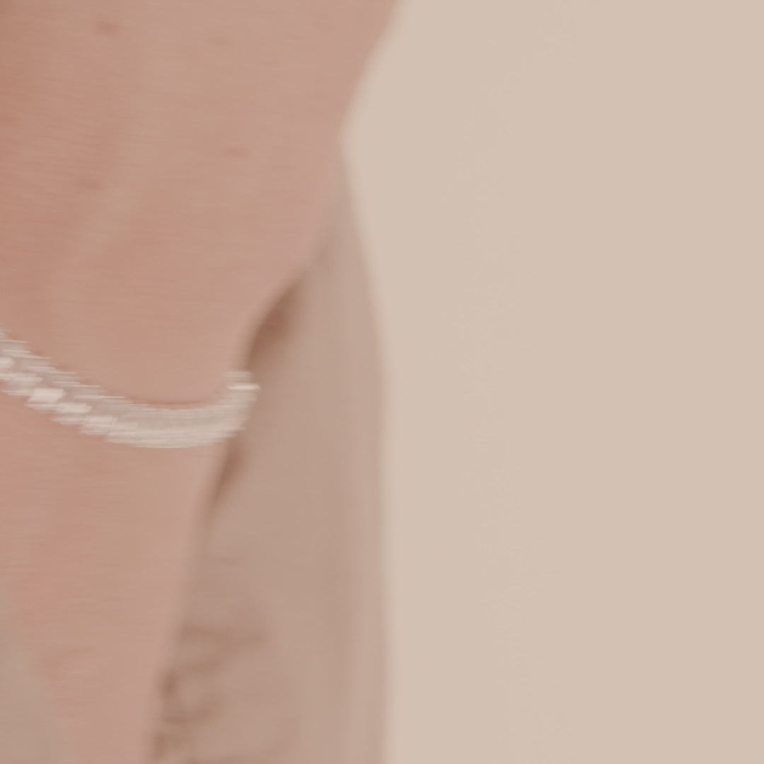 Pilgrim RUE Armband versilbert Bis zu 55% Rabatt