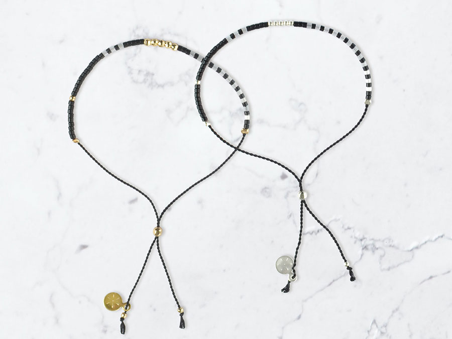 Renna Deluxe Sternenhimmel Armband Silber Blitzverkäufe