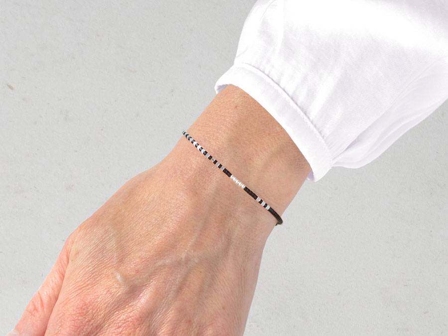 Renna Deluxe Sternenhimmel Armband Gold Letzte 2 Tage