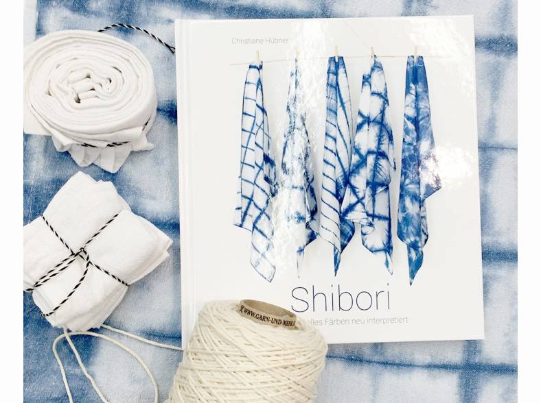 Renna Deluxe SHIBORI – Stoff japanisch färben, Kreativbuch Hotsell