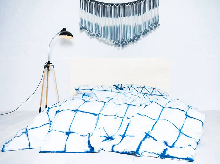 Renna Deluxe SHIBORI – Stoff japanisch färben, Kreativbuch Hotsell