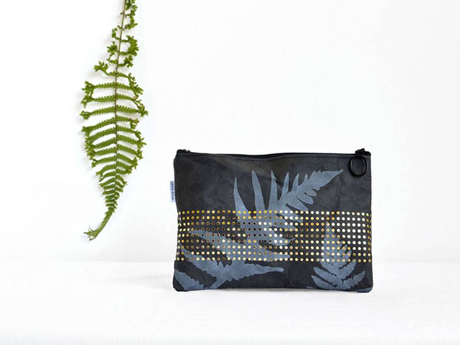 Renna Deluxe FARN Etui mit Gold im Angebot