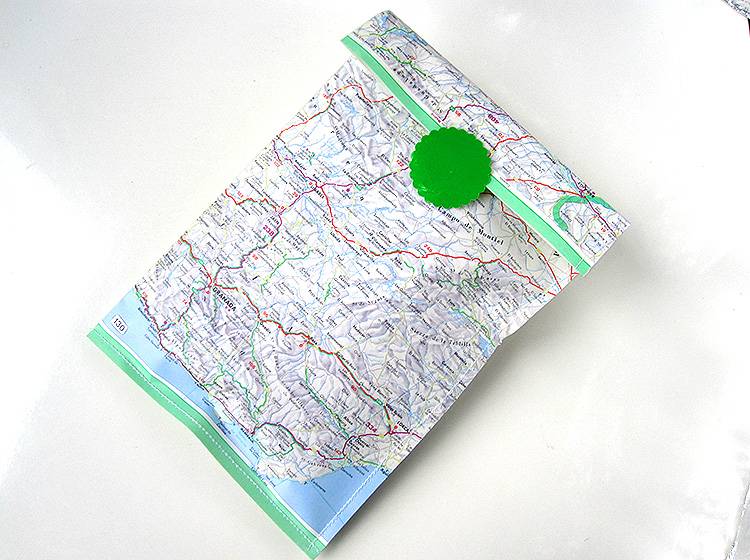 Renna Deluxe Atlas Tüten Geschenktüten // 3er SET Zeitlich begrenztes Angebot