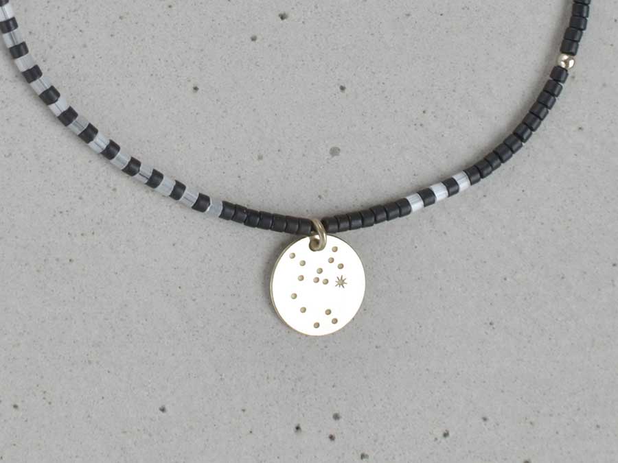 Renna Deluxe SCHÜTZE Sternzeichen Armband Silber Heißer Verkauf