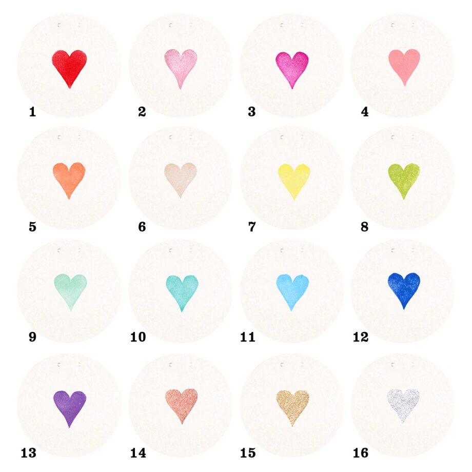 Renna Deluxe SAVE THE DATE Girlande Hochzeitsgirlande Jubiläumsangebot