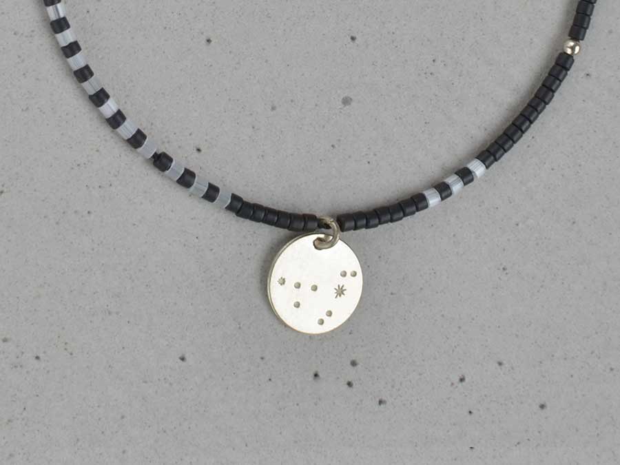Renna Deluxe FISCHE Sternzeichen Armband Silber Speichern exportieren