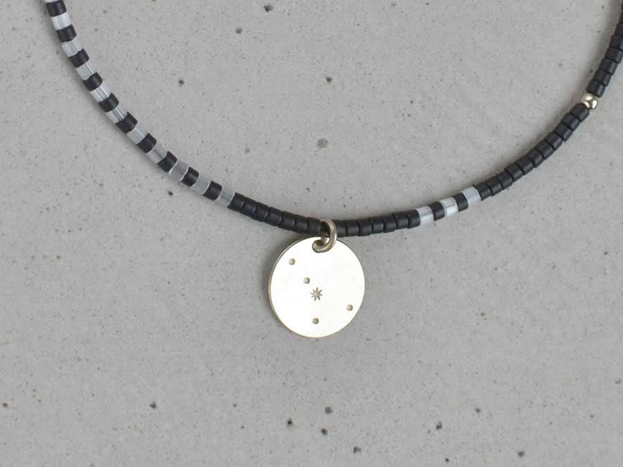 Renna Deluxe KREBS Sternzeichen Armband Silber 50% Rabatt für begrenzte Zeit