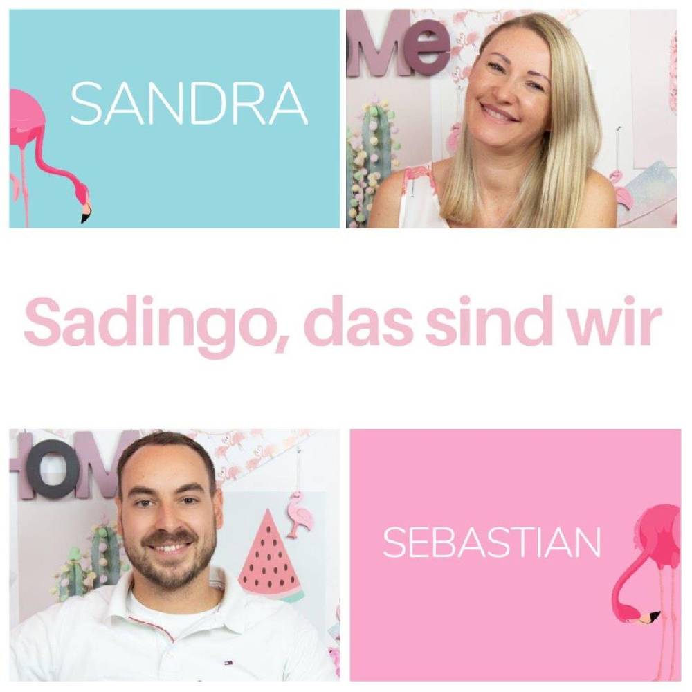 Sadingo Acrylperlen mit Sternen | 500 Stück, 7mm Exklusive Angebote