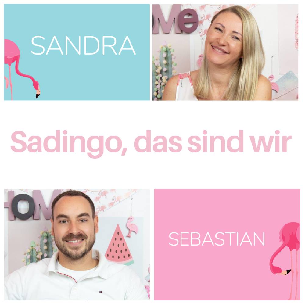 Sadingo Acrylperlen Smiley | 100 Stück, 10mm (1 cm) Große Rabatte