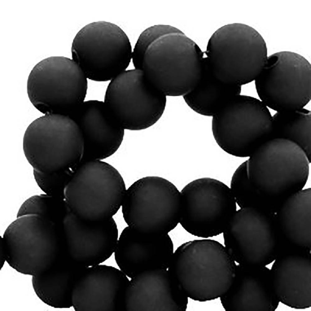 Sadingo Acrylperlen matt | 600 Stück, 6mm Hotsell