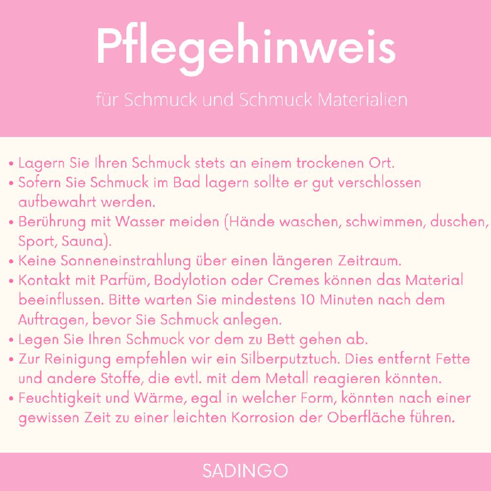 Sadingo Schmuckverbinder | 10 Stück, 13mm, Anhänger Blume des Lebens Meist gekauft