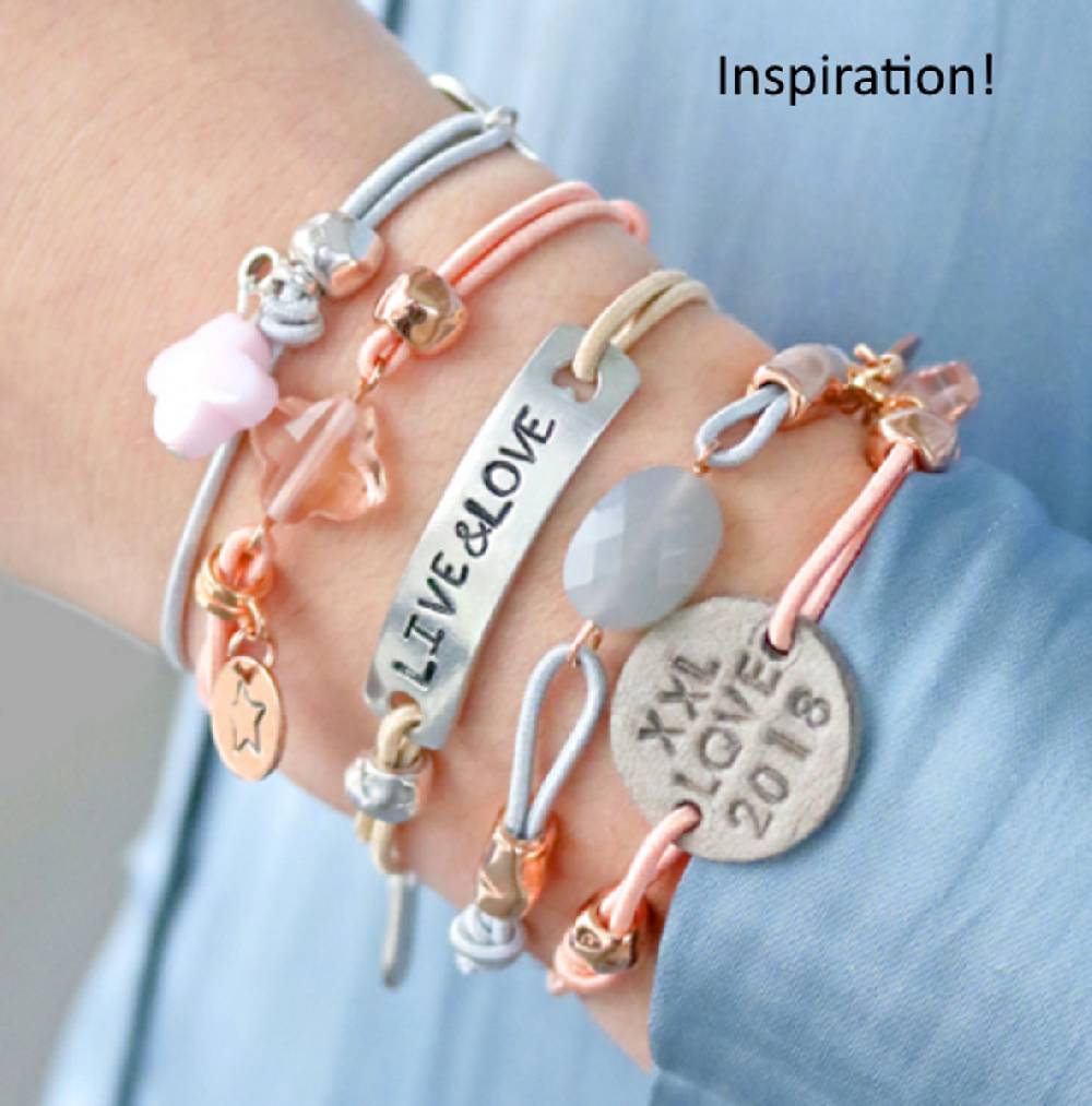 Sadingo Elastische Schnur für Armbänder Schmuck DIY Günstig kaufen