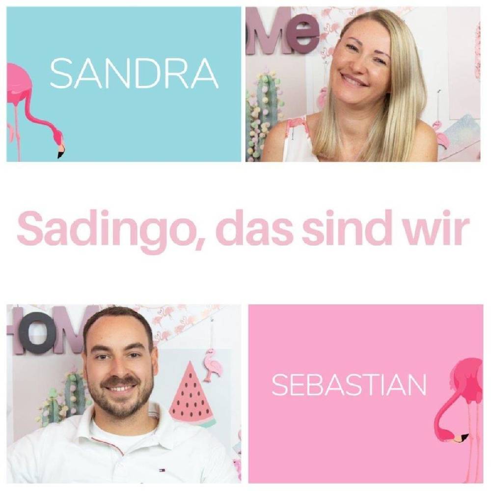 Sadingo Buchstabenperlen | 90 Stk. 6x6mm, eckige Perlen Heißer Verkauf
