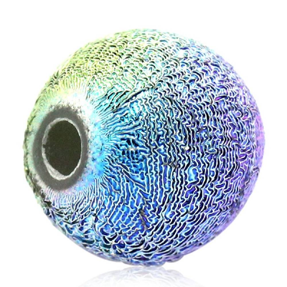 Sadingo Acrylperlen Stardust | 50 Stk., 8 mm Große Rabatte