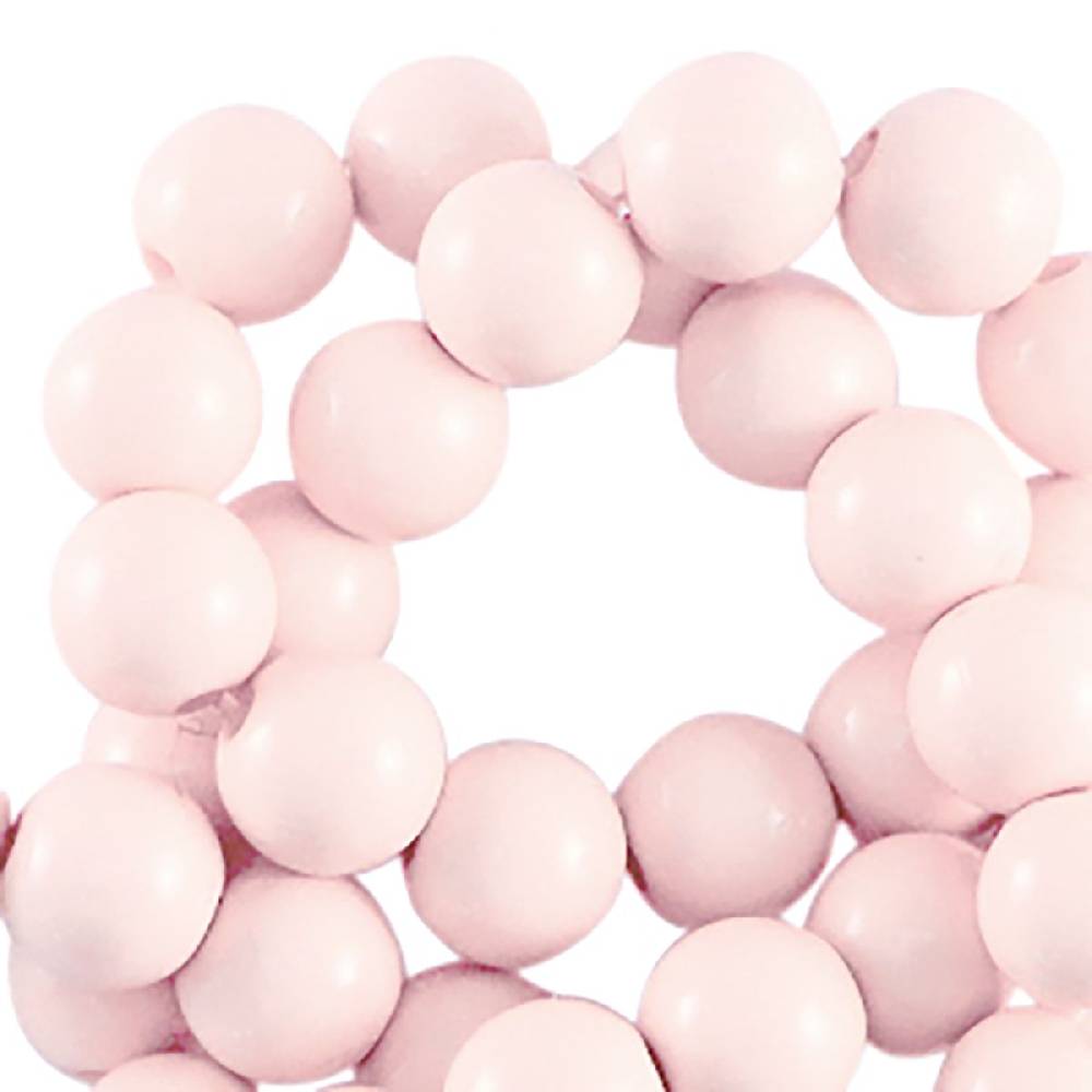Sadingo Acrylperlen glänzend | 600 Stück, 6mm Wochenangebot