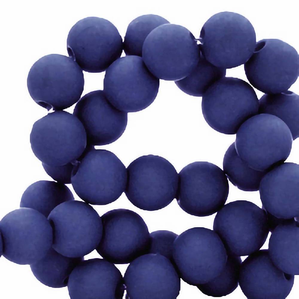 Sadingo Acrylperlen matt | 400 Stück, 8mm JETZT KAUFEN