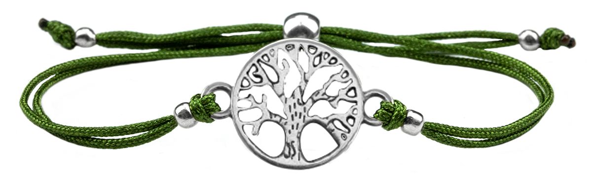 Sadingo Milosa Armband Lebensbaum Handmade Damen Bis zu 60% Rabatt