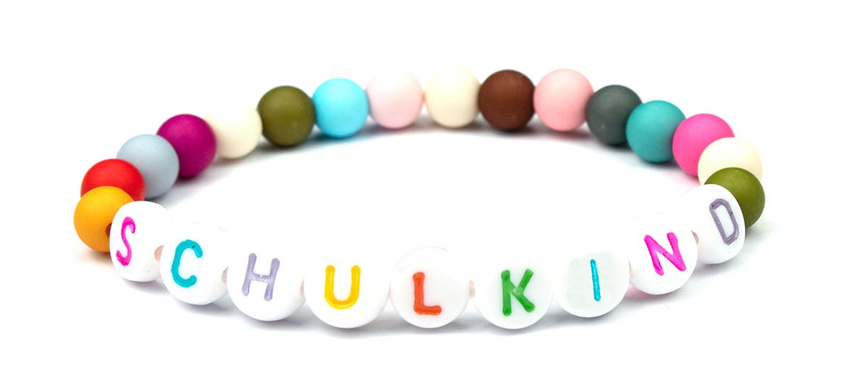 Sadingo Armband zur Einschulung für Mädchen und Jungen Discount Store für neue Produkte