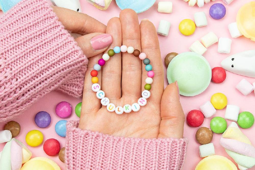 Sadingo Armband zur Einschulung für Mädchen und Jungen Discount Store für neue Produkte