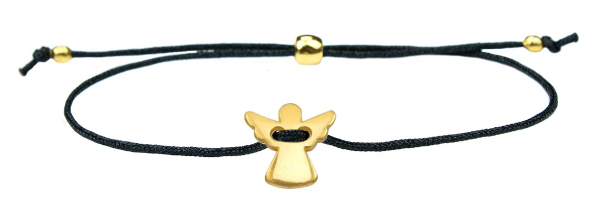Sadingo Milosa Schutzengel Armband Handmade Damen Freundin Riesige Rabatte