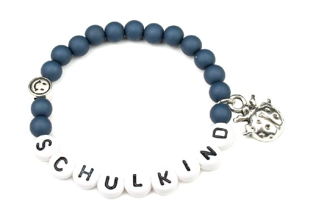 Sadingo Armband Schulkind - 1 Armband Limitierter Zeitrabatt