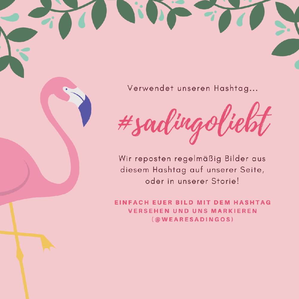 Sadingo Acrylperlen mit Symbolen | 90 Stück, 7mm Vatertagsangebot