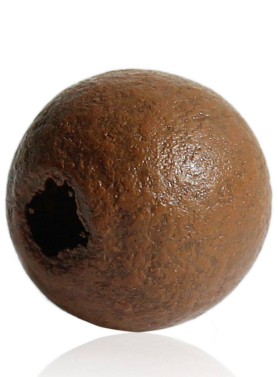 Sadingo Holzperlen zum auffädeln, bunte Perlen, 300 Stk 10mm Saisonale Angebote
