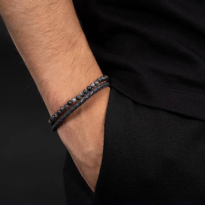 Save Brave Armband Tyler LA VIP-Rabatte