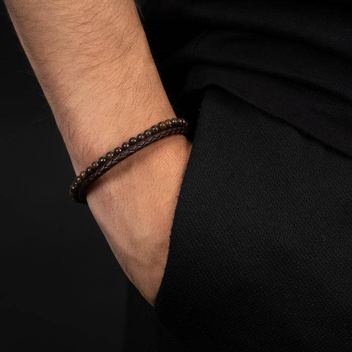 Save Brave Armband Tyler BZ Tiefpreis
