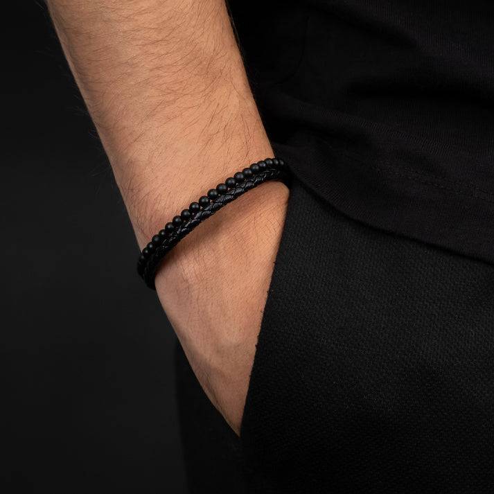 Save Brave Armband Tyler ON Super Sparpreis