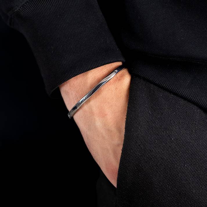 Save Brave Armreif Bangle 01 Kostenlose Rückgabe