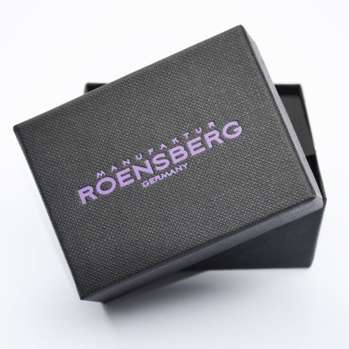 SchwesterSchwester Kragenstäbchen aus hellem Perlmutt Sonderangebot der Fabrik
