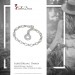 ﻿Silberdream SilberDream Armband mit Plakette 925 Silber Charm Bettelarmband 18cm FC0701 Vatertagsangebot
