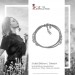Silberdream SilberDream Armband Ringe 925 Sterling Silber Damen 18cm - 21cm SDA1178J Valentinstagsangebot