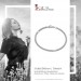Silberdream SilberDream Damen Herren Armband Panzerkette 19cm Silber Trendschmuck SDA2289J Heißer Verkauf