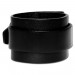Silberdream SilberDream Lederarmband schwarz Herren Leder Armband LAP014S Neueste Mode