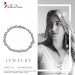 Silberdream SilberDream Armband Herzchen 925 Sterling Silber Damen 19cm SDA2119J Online Outlet