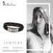 Silberdream SilberDream Lederarmband braun Leder Edelstahl Armband LAP002B Räumungsverkauf