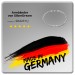 Silberdream SilberDream Armband Panzer flach 925 Sterling Silberarmband Unisex 21cm SDA2311J Tägliche Deals