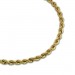 Silberdream GoldDream Armband Kordel hohl 333 Gold 18,5cm 8 Karat GDA0328Y VIP-Rabatte