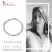 Silberdream SilberDream Armband geflochten 925 Sterling Silber Damen 19cm SDA2429J Tiefpreis