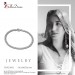 Silberdream SilberDream Armband Zwillingspanzer 925 Sterling Silber Unisex 18,5cm SDA2368J JETZT KAUFEN