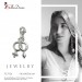 Silberdream SilberDream 925 Silber Charm Anhänger Mann & Frau FC3126 Verkauf