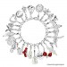 Silberdream SilberDream Charm Froschkönig Armband Anhänger 925 Silber FC3133 Hotsell